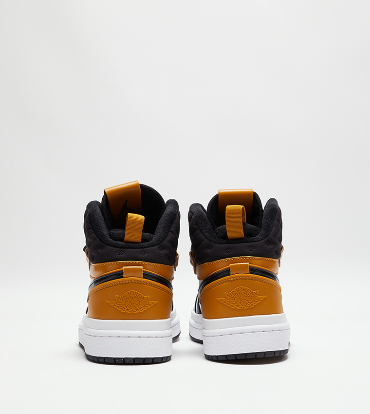 Air Jordan 1 High Top Sneakers