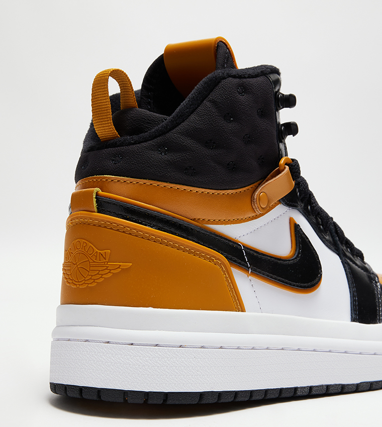 Buy Nike Air Jordan 1 High Top Sneakers In Multiple Colors 6thStreet Oman