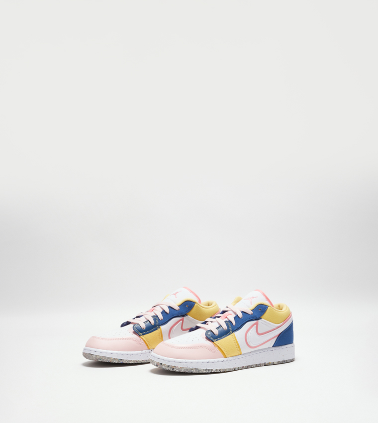 Air Jordan 1 Low Top Sneakers