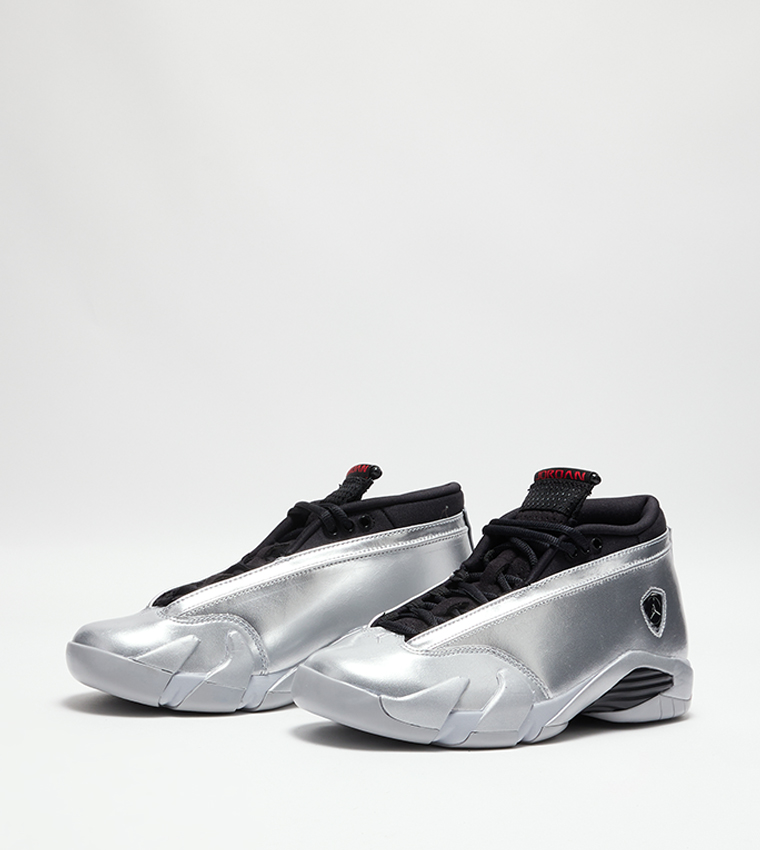 Jordan 14 Retro Chunky Sneakers