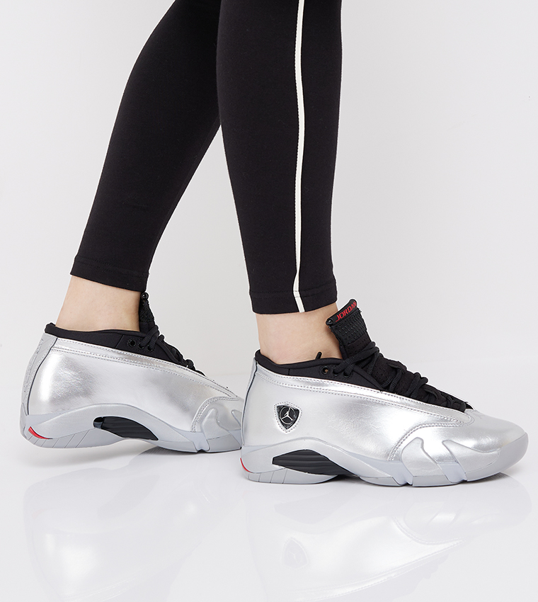 Jordan 14 Retro Chunky Sneakers