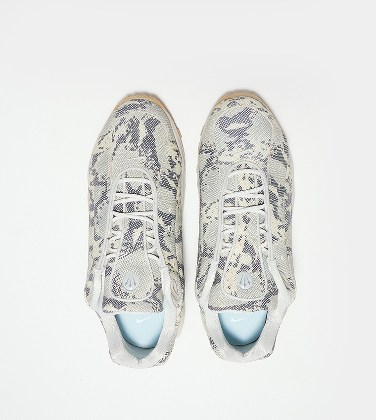 Hot Step Air Terra Drake Chunky Sneakers
