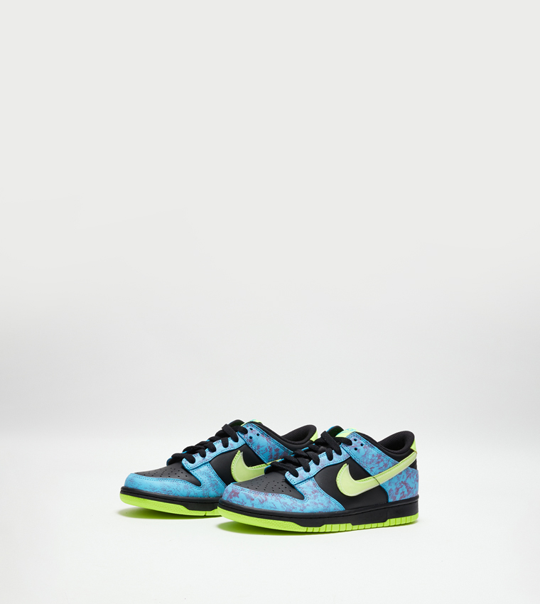 Dunk Low Top Sneakers