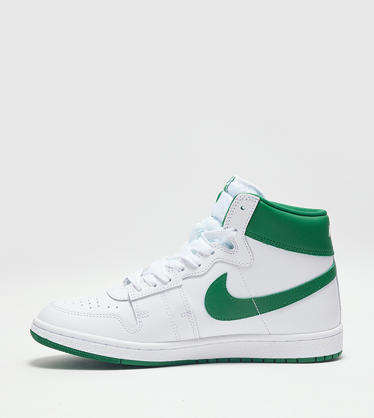 JORDAN AIR SHIP High Top Sneakers