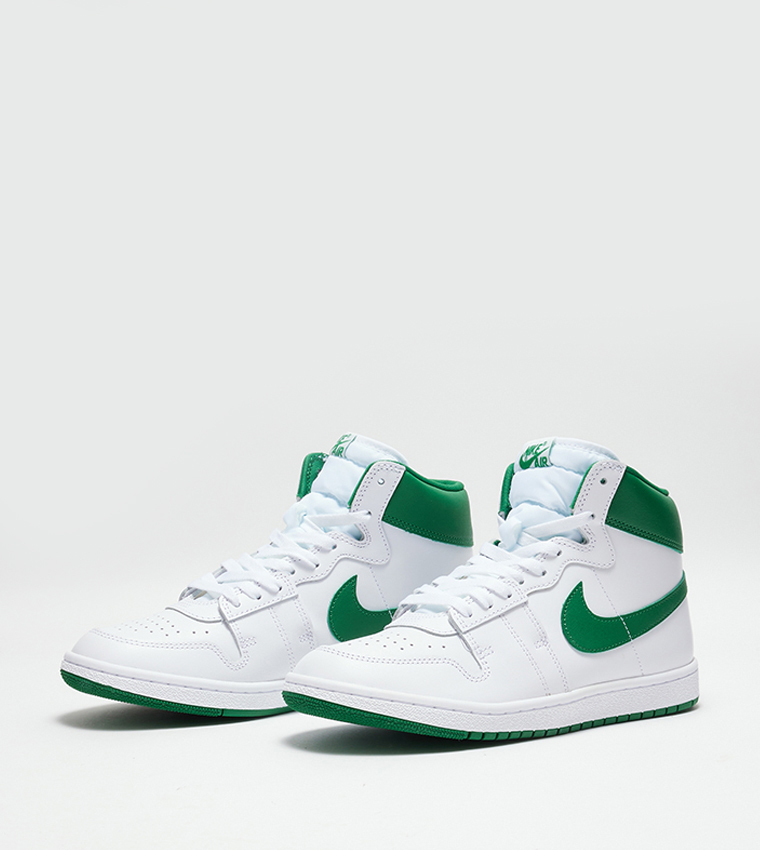 JORDAN AIR SHIP High Top Sneakers