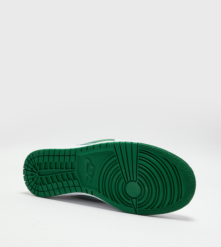 JORDAN AIR SHIP High Top Sneakers