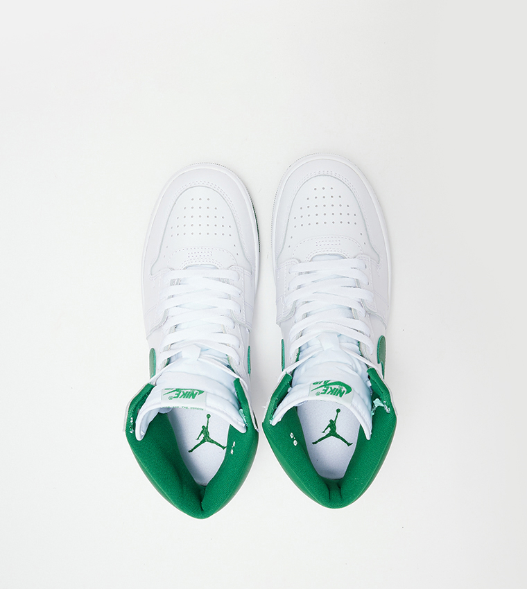 JORDAN AIR SHIP High Top Sneakers