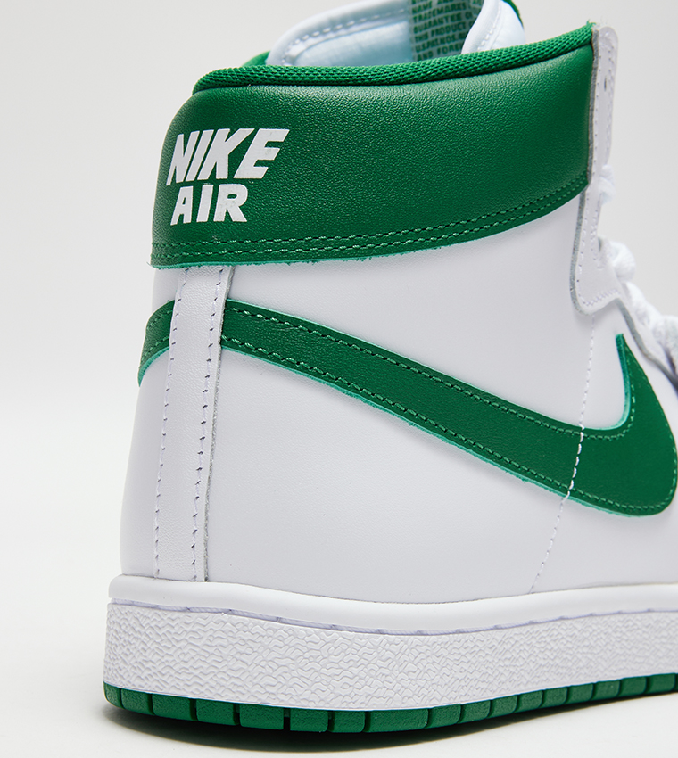 JORDAN AIR SHIP High Top Sneakers