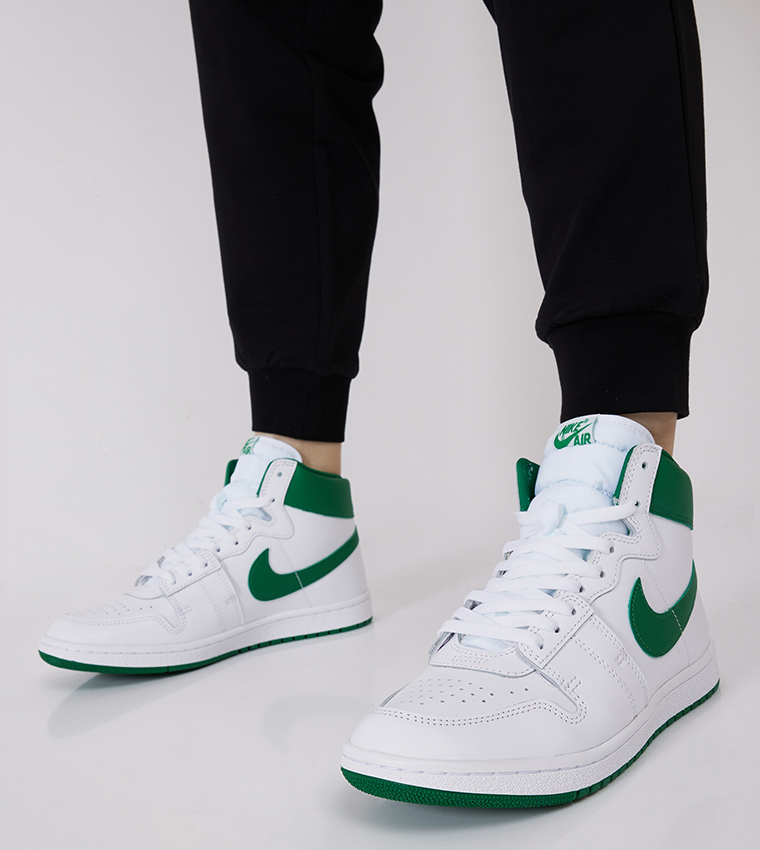 JORDAN AIR SHIP High Top Sneakers