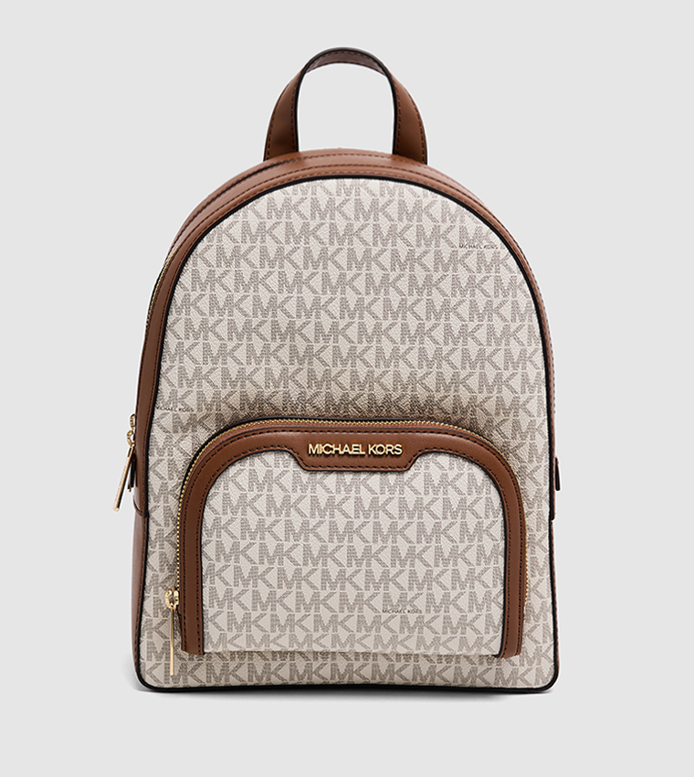 شنطة ظهر جاي سي بجيب أمامي