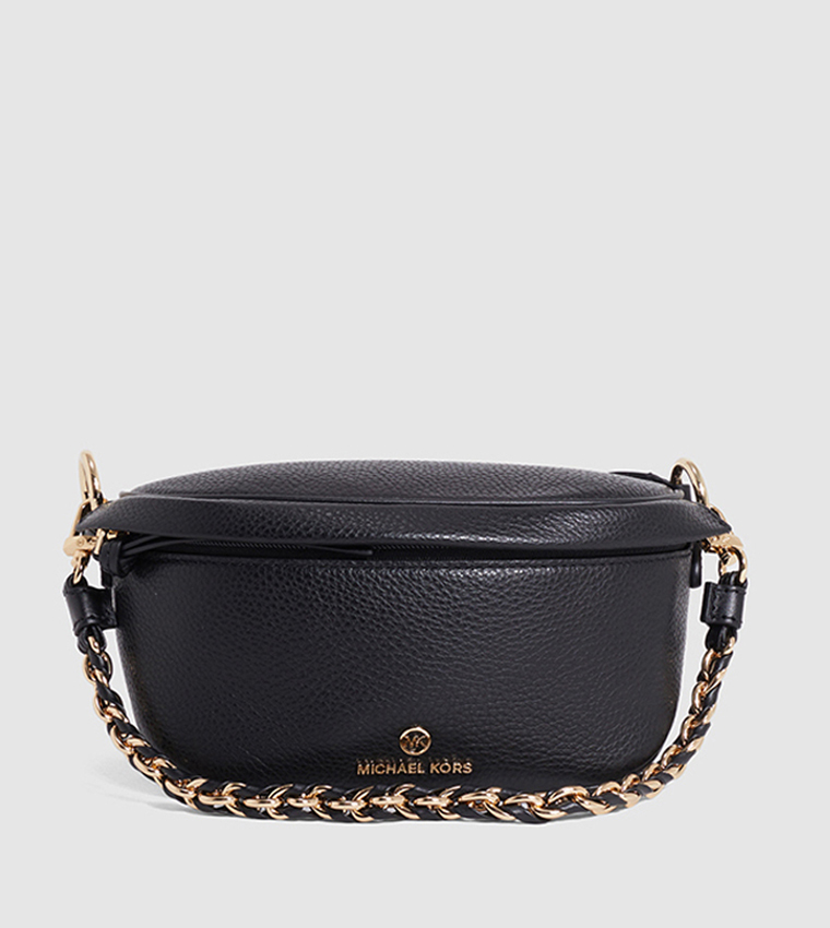 Mk turnlock chain clearance fanny pack