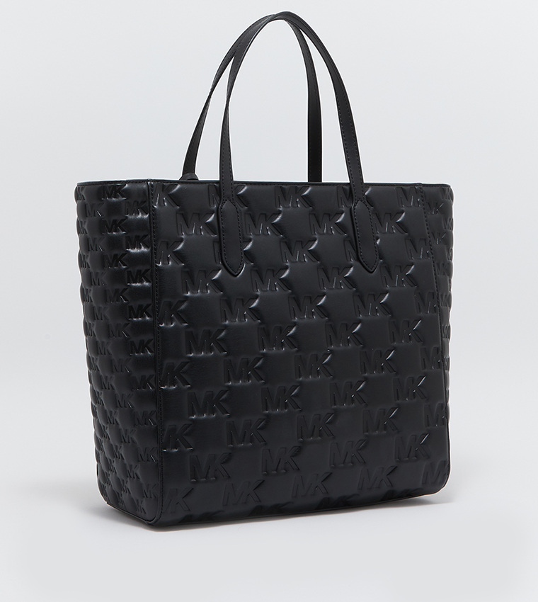 Sinclair Monogram Tote Bag