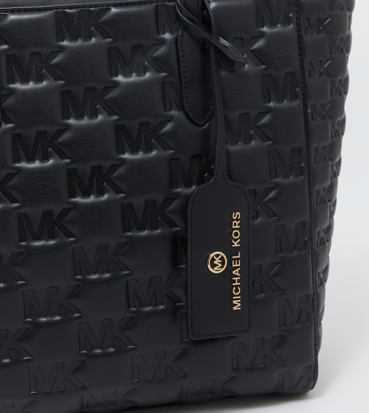 Sinclair Monogram Tote Bag