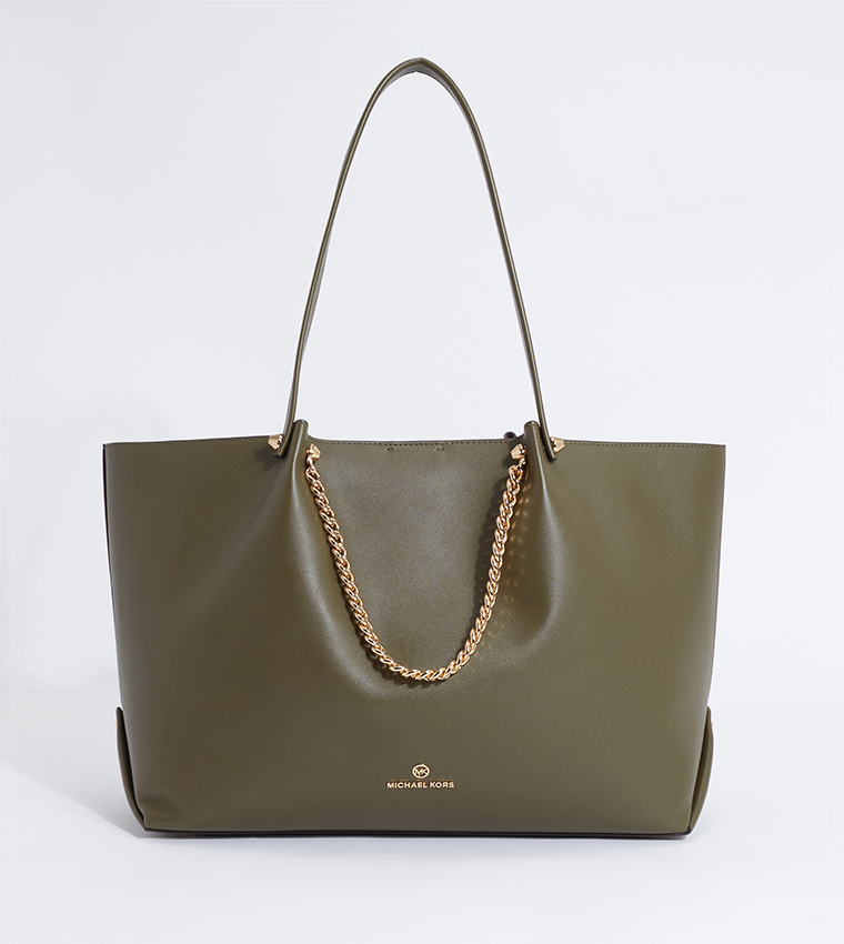 Mk on sale olive bag