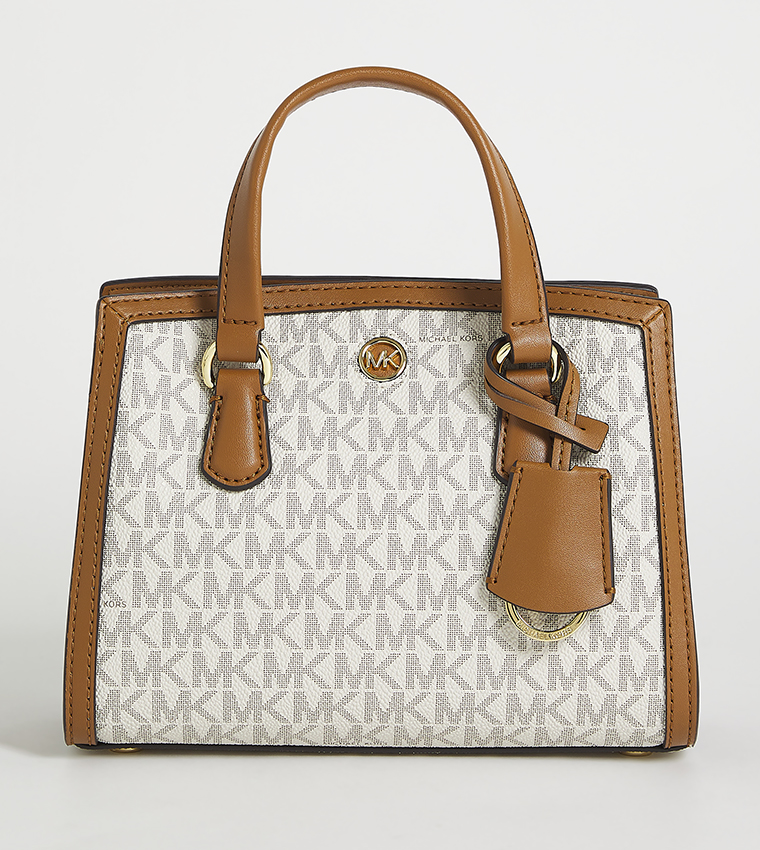 Monogram handbag hotsell