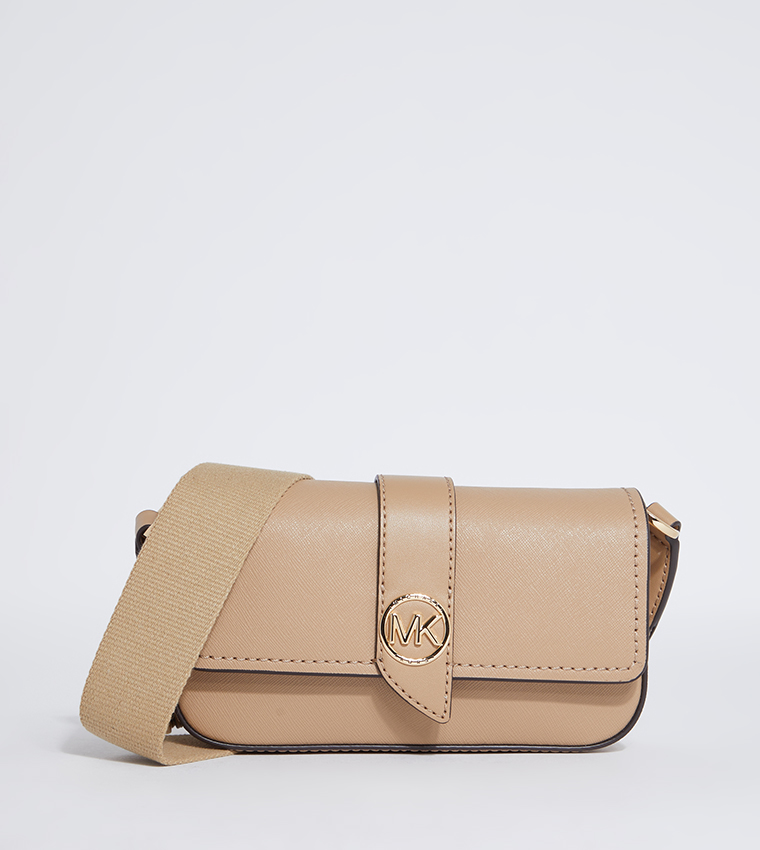 GREENWICH Crossbody Bag