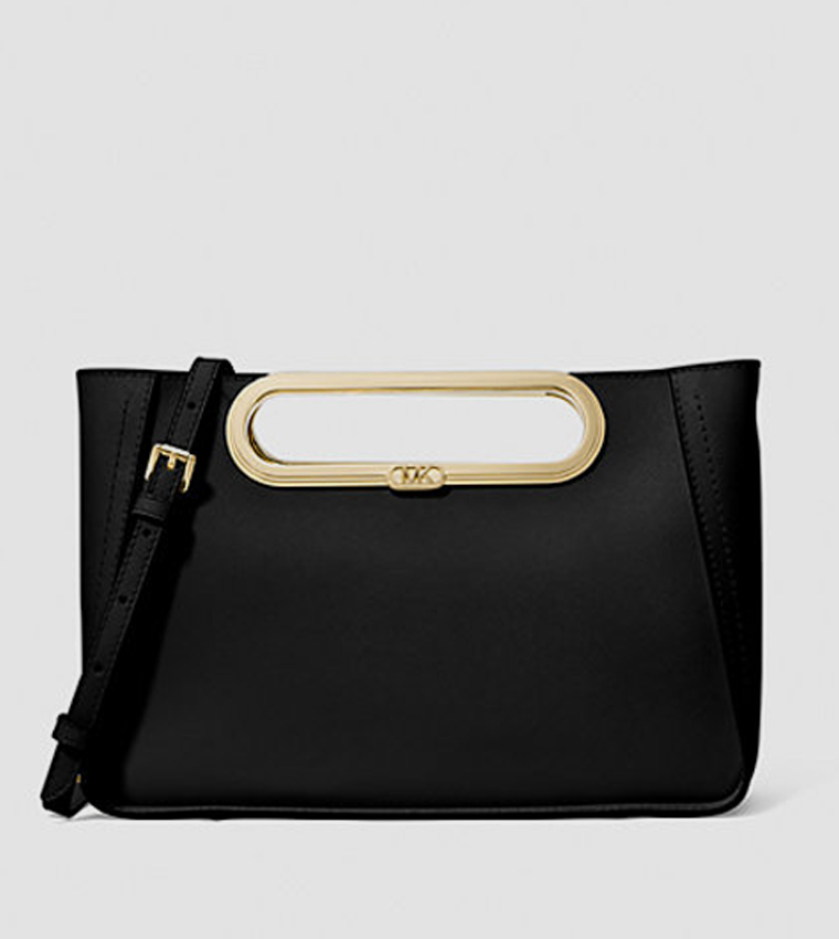 Clutch Bag with Sling