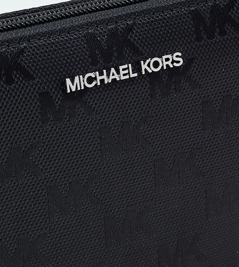 Logo Detail Shoulder Bag