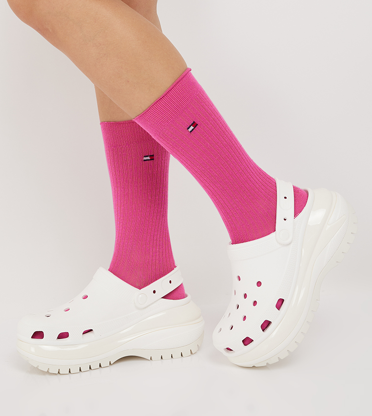 Mega Crush Clog
