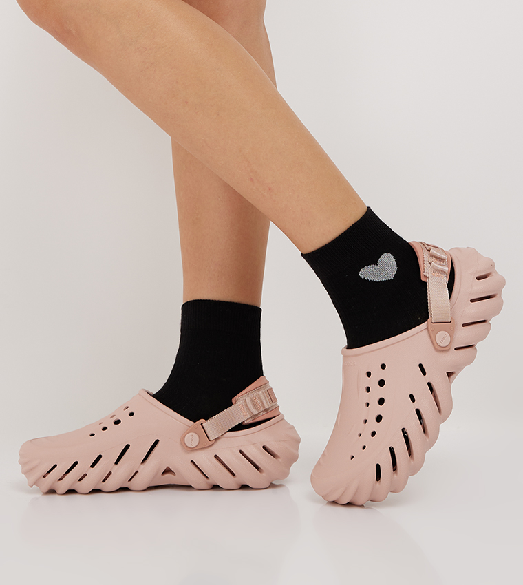 Echo Clog