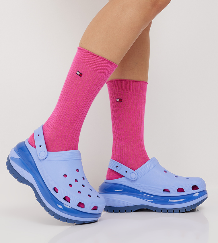 Mega Crush Clog