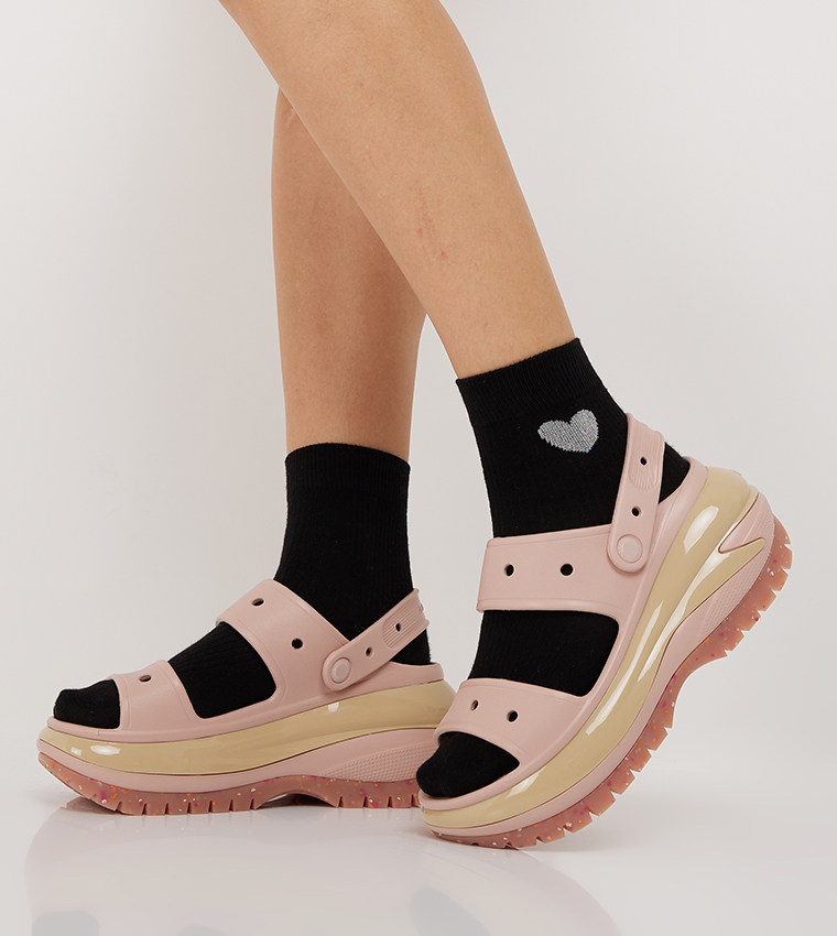Mega Crush Sandal