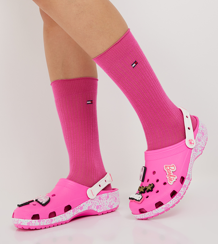 Barbie Classic Clog
