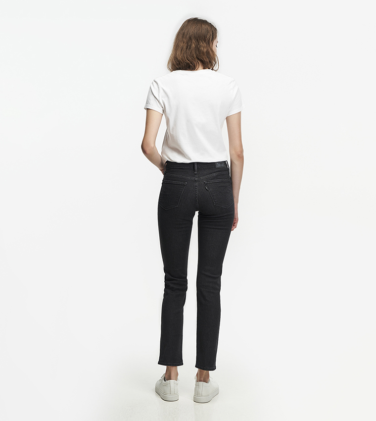 Slim Fit Jeans