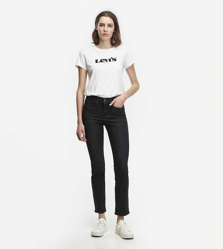Slim Fit Jeans
