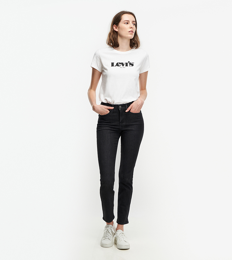 Slim Fit Jeans