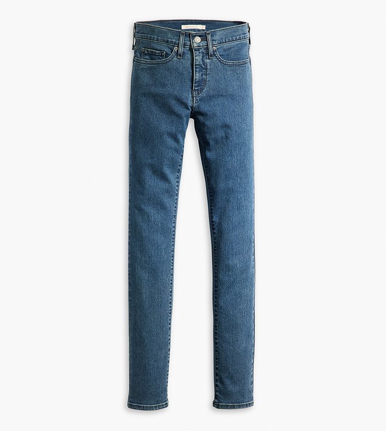 312 Shaping Slim Fit Jeans