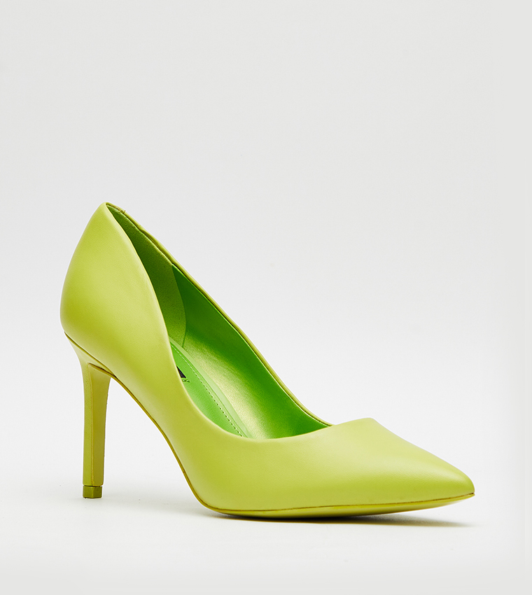 Nine West Womens Wnezra3 Pump : : Clothing, Shoes & Accessories