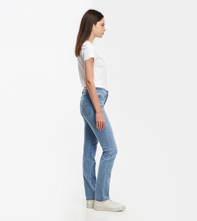 314 Shaping Slim Fit Jeans