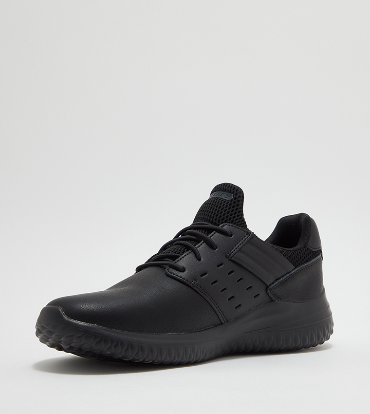 Delson 3.0 Lace-Up Casual Sneakers