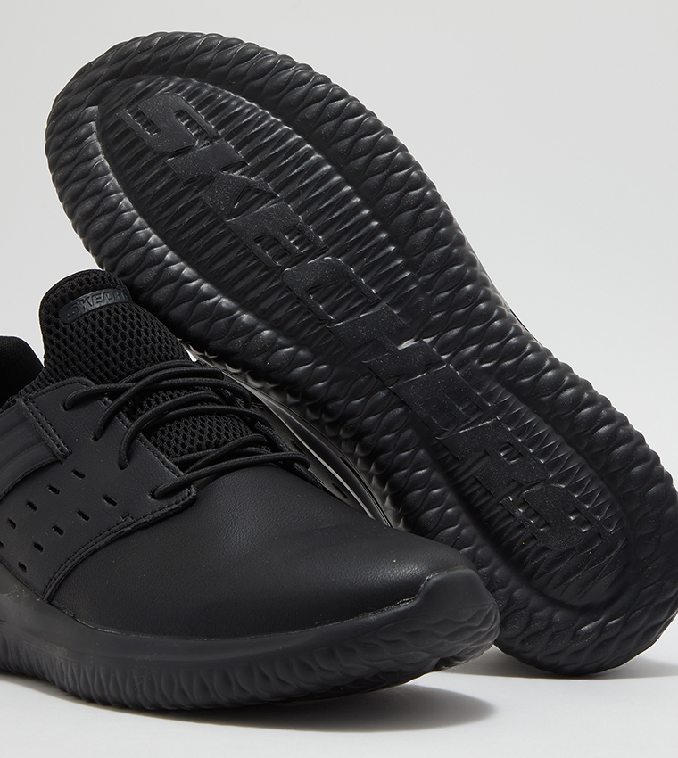 Delson 3.0 Lace-Up Casual Sneakers