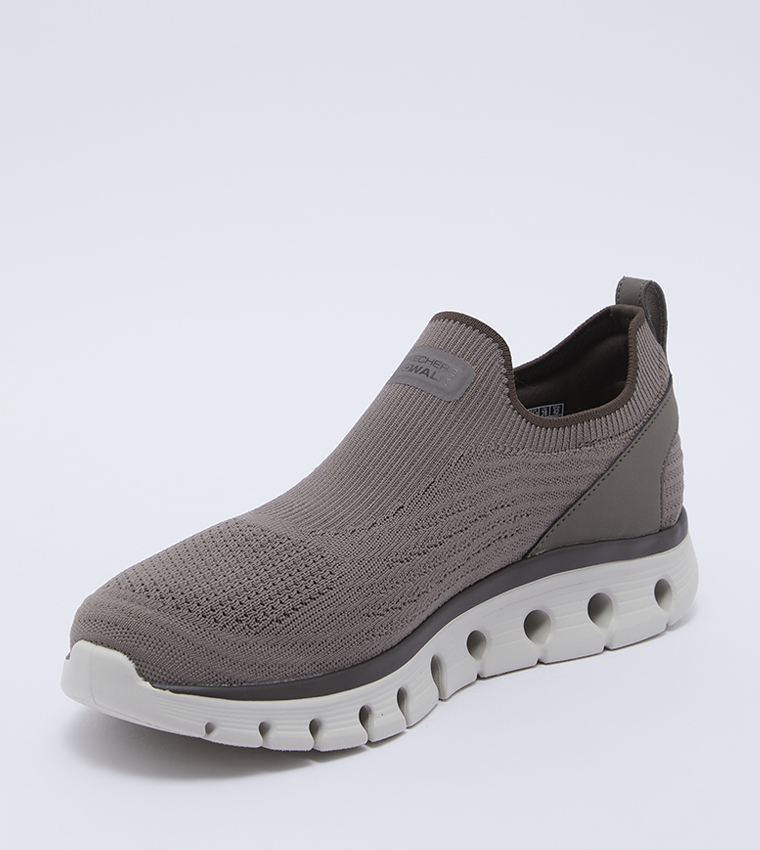 GO WALK GLIDE-STEP FLEX Outdoors Walking Shoes