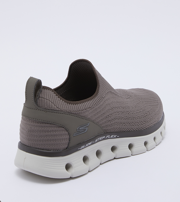 GO WALK GLIDE-STEP FLEX Outdoors Walking Shoes