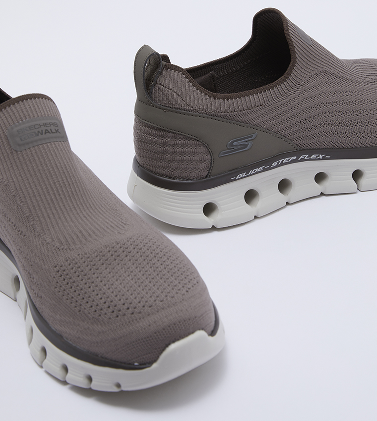 GO WALK GLIDE-STEP FLEX Outdoors Walking Shoes