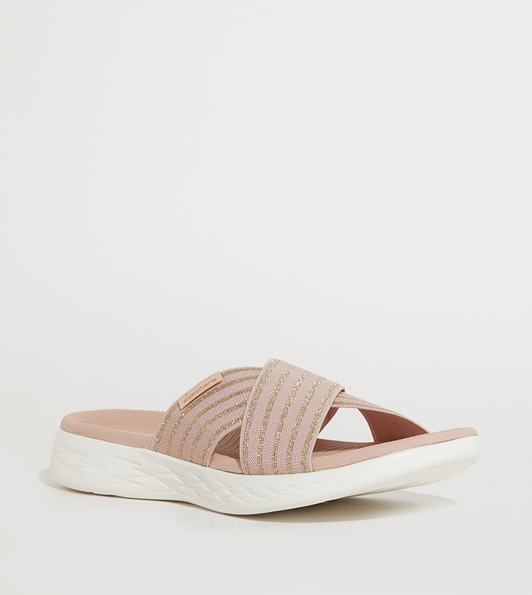 ON-THE-GO 600 Comfort Sandals