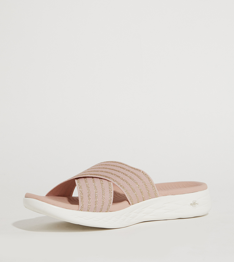ON-THE-GO 600 Comfort Sandals