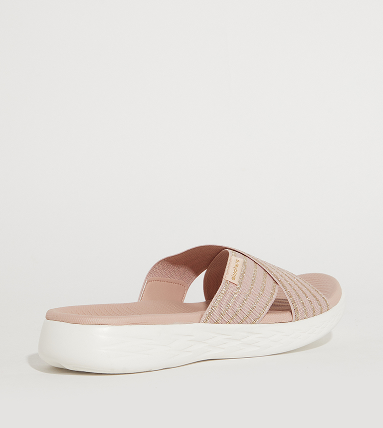 ON-THE-GO 600 Comfort Sandals