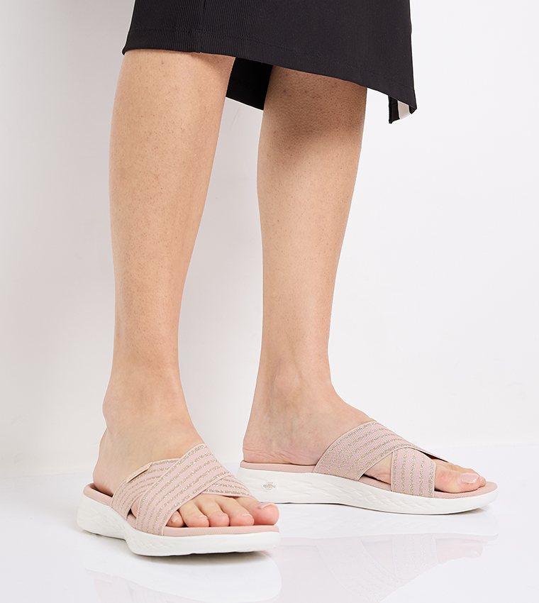 ON-THE-GO 600 Comfort Sandals
