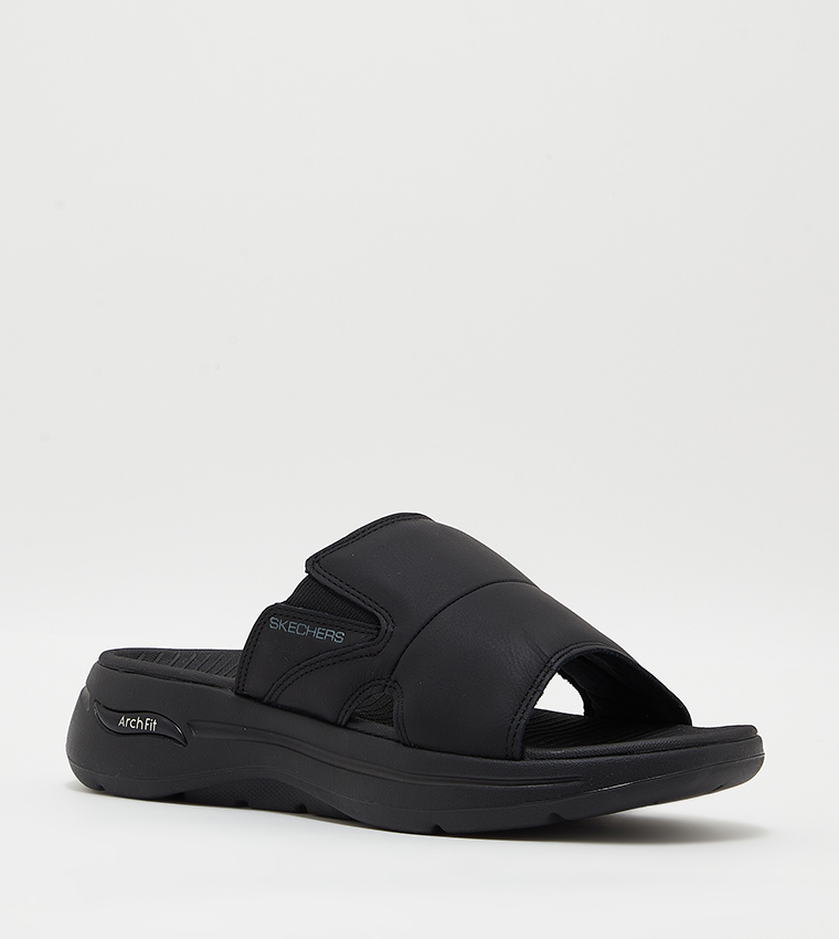 GO WALK Arch Fit Sandals