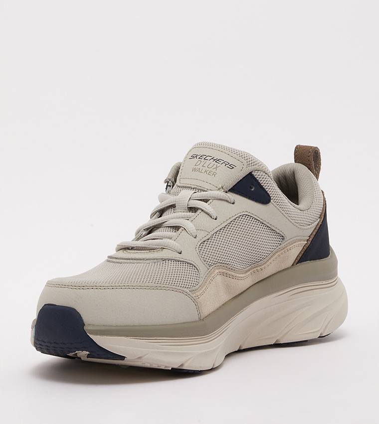 skecher dlux walker