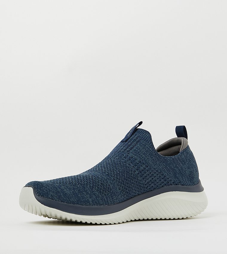 ULTRA FLEX 3.0 Slip-On Walking Shoes