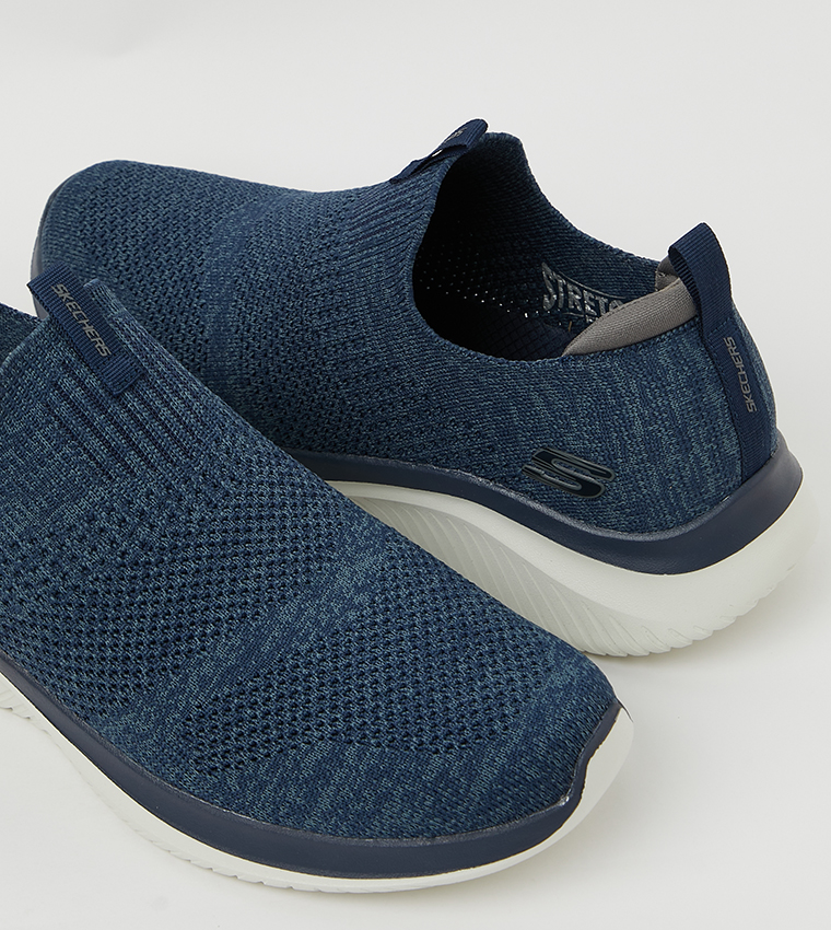 ULTRA FLEX 3.0 Slip-On Walking Shoes