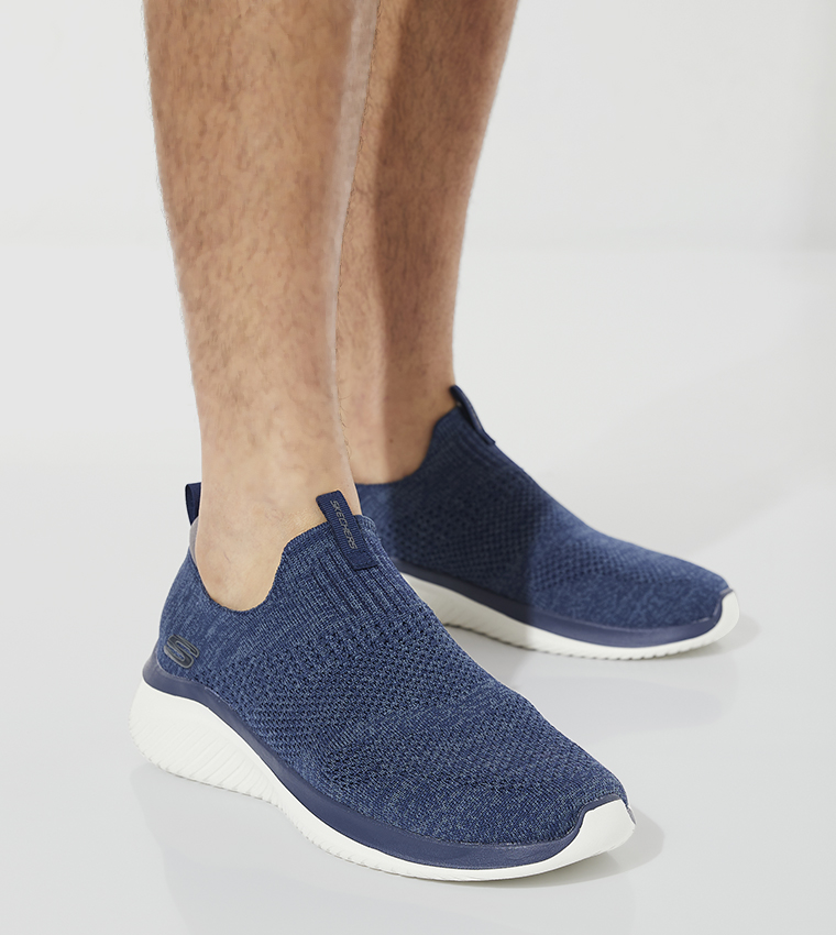 ULTRA FLEX 3.0 Slip-On Walking Shoes