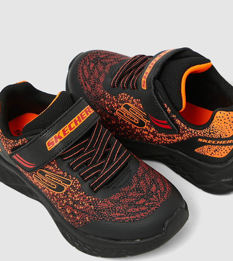 MICROSPEC 2.0 Low Top Sneakers