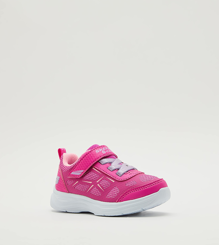 Skechers hotsell glimmer kicks