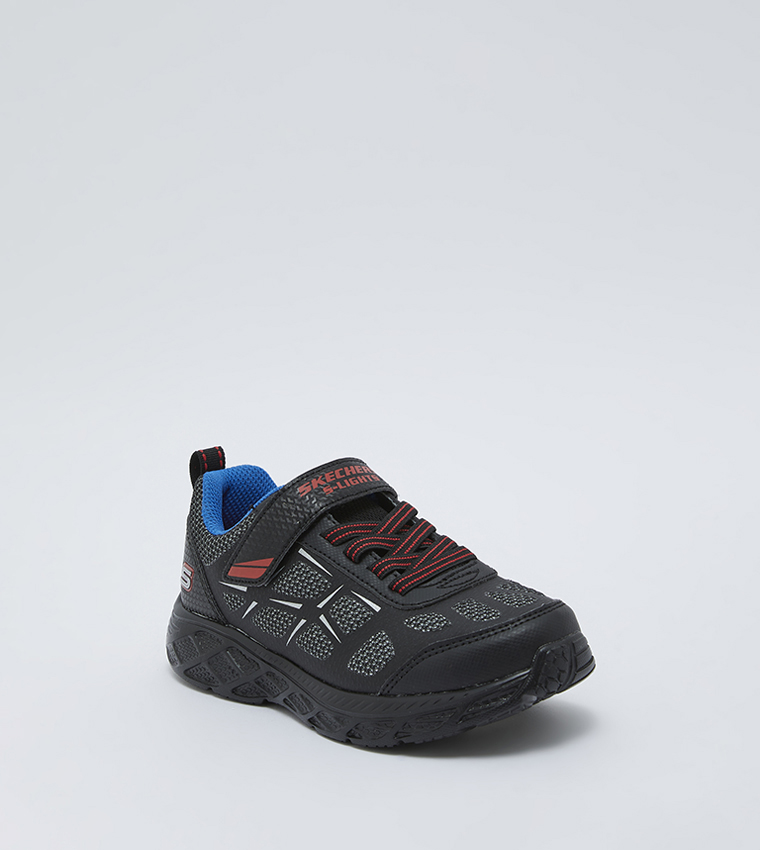 Skechers low top store sneakers